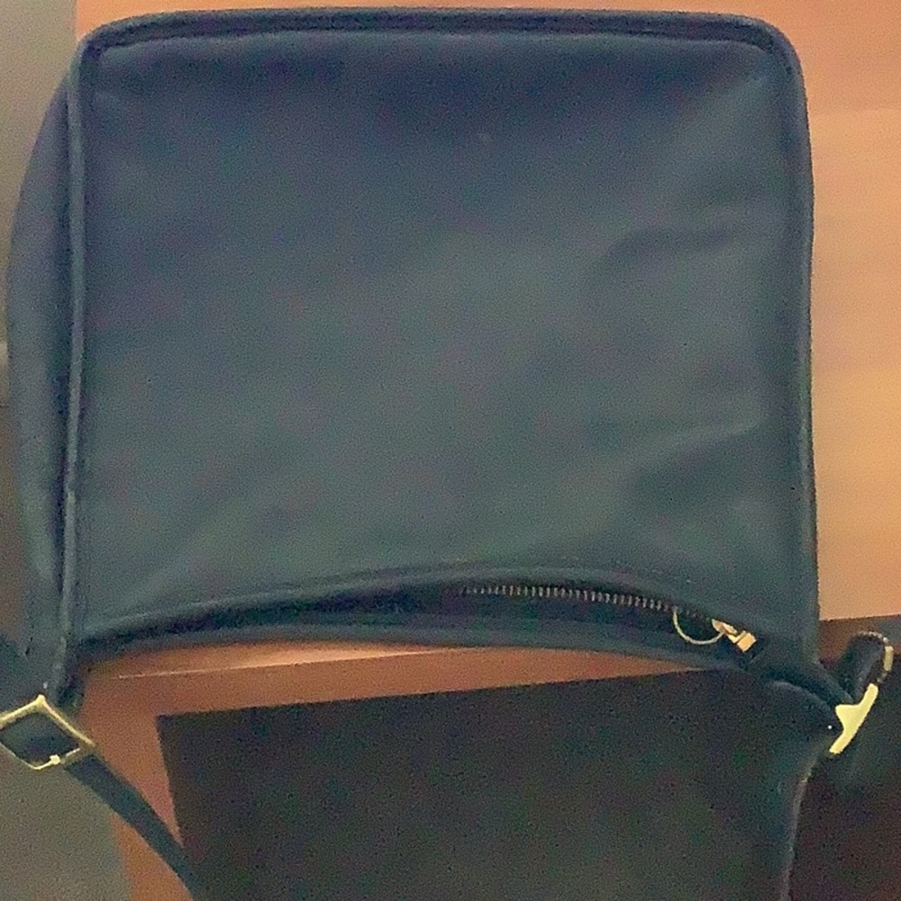 Vintage Coach Handbag 💙💙💙 in Navy - Picture 9 of 9